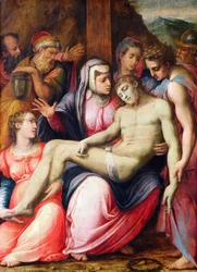 The Deposition